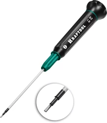 Отвертки для точных работ Precision 25681-1.0