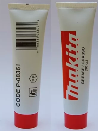 Смазка Makita для редукторов (P-08361) купить в Новом Уренгое