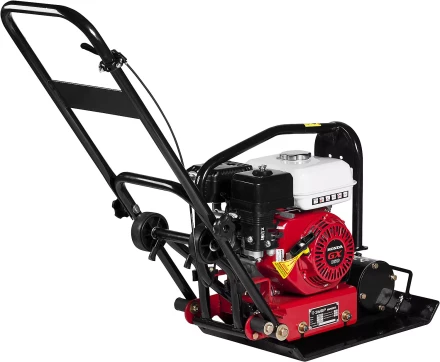 Виброплита бензиновая двигатель Honda ЗВПБ-10 ГХ серия ПРОФЕССИОНАЛ купить в Новом Уренгое