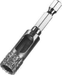 Сверла алмазные универсальные серия ПРОФЕССИОНАЛ