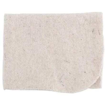 Салфетка для пола х/б белая 500х700 мм ТМ Elfe 92326 купить в Новом Уренгое