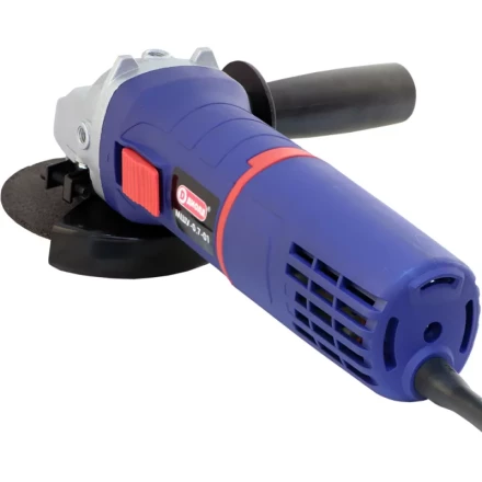 Угловая шлифмашина (болгарка) Диолд МШУ-0,7-01 купить в Новом Уренгое