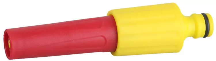 Наконечник GRINDA "CLASSIC Quick-Connection System" пластиковый регулируемый 8-427256_z01 купить в Новом Уренгое