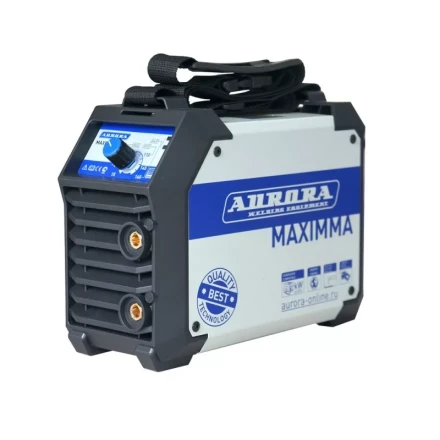 Сварочный инвертор Aurora MAXIMMA 1600 купить в Новом Уренгое