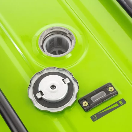 Генератор бензиновый Сибртех БС-6500 94546 купить в Новом Уренгое