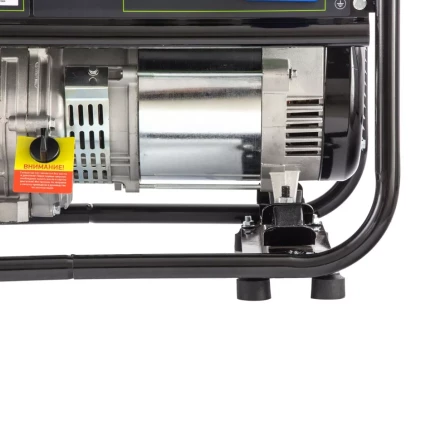 Генератор бензиновый Сибртех БС-6500 94546 купить в Новом Уренгое