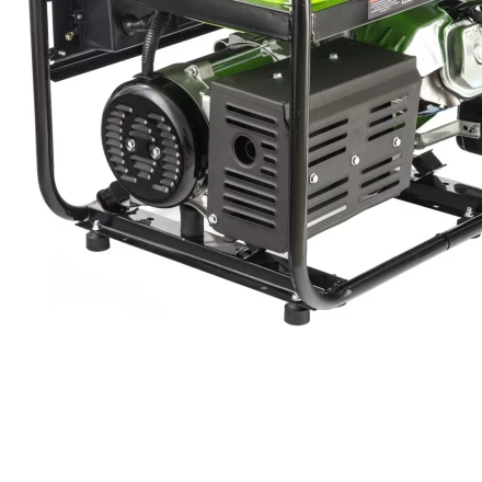 Генератор бензиновый Сибртех БС-6500 94546 купить в Новом Уренгое