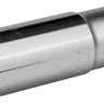 Торцовая головка KRAFTOOL "INDUSTRIE QUALITAT", удлиненная, Cr-V, FLANK, хромосатинированная, 1/2", 17 мм 27807-17_z01 купить в Новом Уренгое