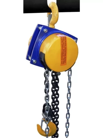 Таль ручная шестеренная ТРШСп-Ех-0,5 т 6 м 1010564 купить в Новом Уренгое