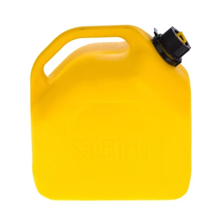 Канистра 10л для ГСМ DENZEL премиум 53129 купить в Новом Уренгое