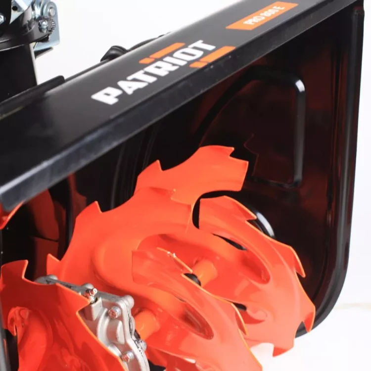 Бензиновый снегоуборщик PATRIOT PRO 800 E купить в Новом Уренгое
