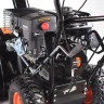 Бензиновый снегоуборщик PATRIOT PRO 800 E купить в Новом Уренгое