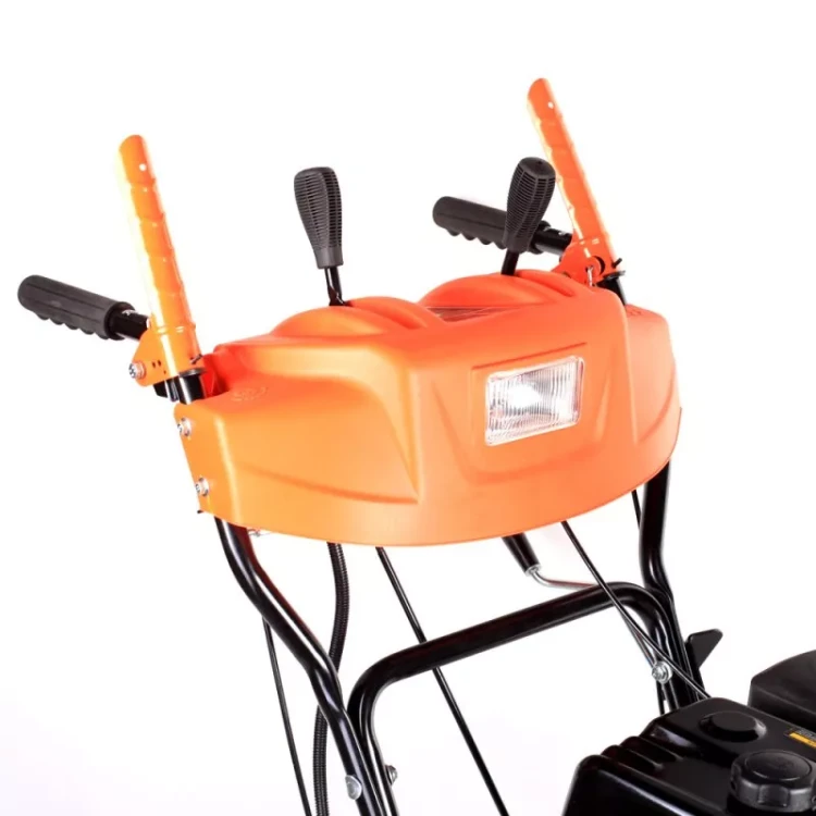 Бензиновый снегоуборщик PATRIOT PRO 800 E купить в Новом Уренгое