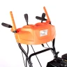 Бензиновый снегоуборщик PATRIOT PRO 800 E купить в Новом Уренгое