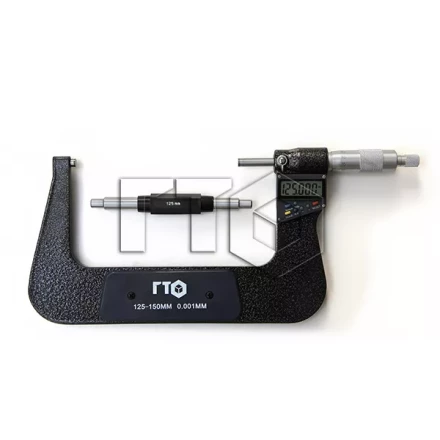 Микрометр ГТО МКЦ 150 (0.001) купить в Новом Уренгое