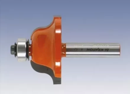 Фреза профильная с подшипником Кратон (1 09 05 032) 1 09 05 032 купить в Новом Уренгое