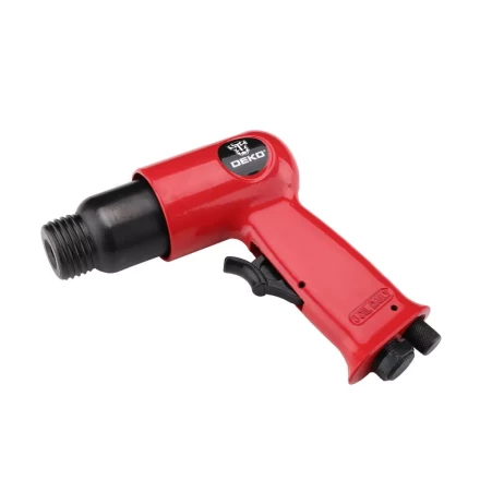 Набор пневмоинструмента 34 предмета Premium DEKO, 018-0908 купить в Новом Уренгое