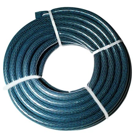 Шланг поливочный ПВХ  3/4&quot;, 50 м, &quot;Садовод&quot;  СИБРТЕХ 67439 купить в Новом Уренгое