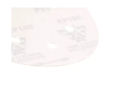 Круг шлиф. самосцепляющийся HAMMER 150мм P60 6отв. купить в Новом Уренгое