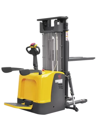 Штабелер самоходный 2,0 т 5,0 м XILIN CDDK20 Li-ion 24/225 В/Ач ЭУР, выдв. опоры (с платформой) 1017215 купить в Новом Уренгое