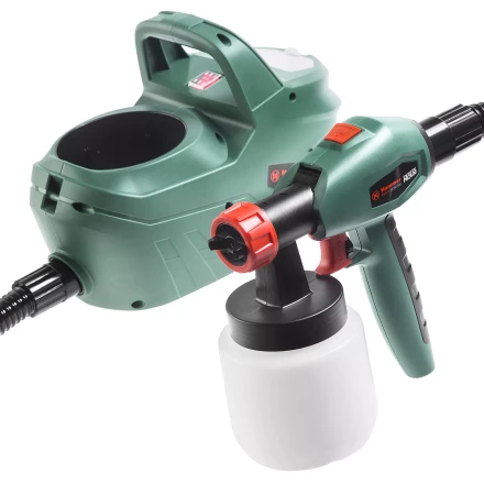 Краскопульт Hammer Flex PRZ600 купить в Новом Уренгое