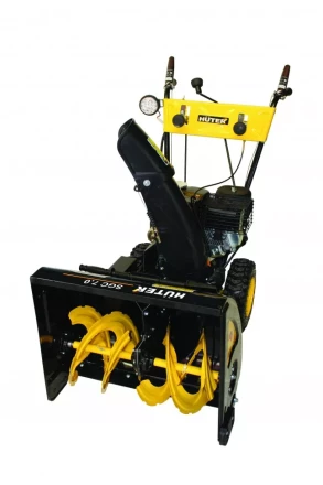 Снегоуборщик Huter SGC 7,0 купить в Новом Уренгое