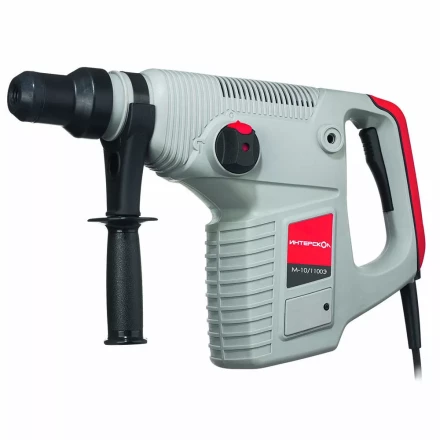 Молоток отбойный М-10/1100 ИНТЕРСКОЛ купить в Новом Уренгое