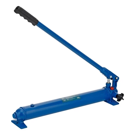 Гидравлический насос для пресса 52303 усилие 20 т Stels 52372 купить в Новом Уренгое