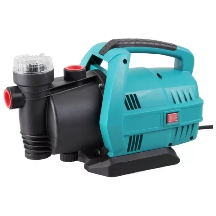 Поверхностный насос КАМА-11 НБЦ-650/34 купить в Новом Уренгое