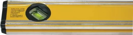Уровень  400мм с призматической базой УС-П-3  1/30 10110 купить в Новом Уренгое