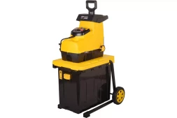 Садовый измельчитель электрический Huter ESH-2800PRO 70/13/17